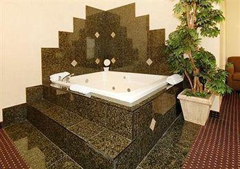 Red Roof Inn & Suites غالاوي المظهر الخارجي الصورة